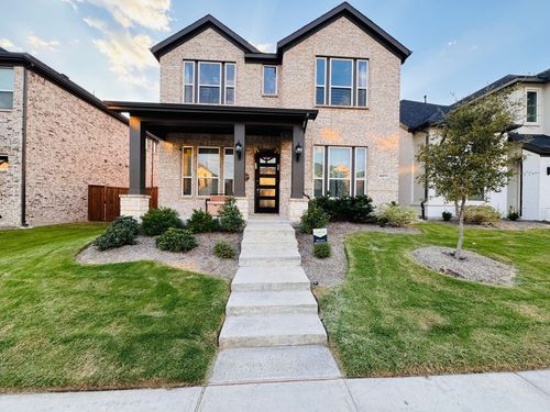 10571 Prairie Rose Rd, Frisco, TX, 75035-2589 | Card Image