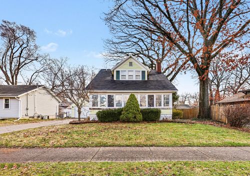 2520 Roys Ave, Wyoming, MI, 49519-2145 | Card Image