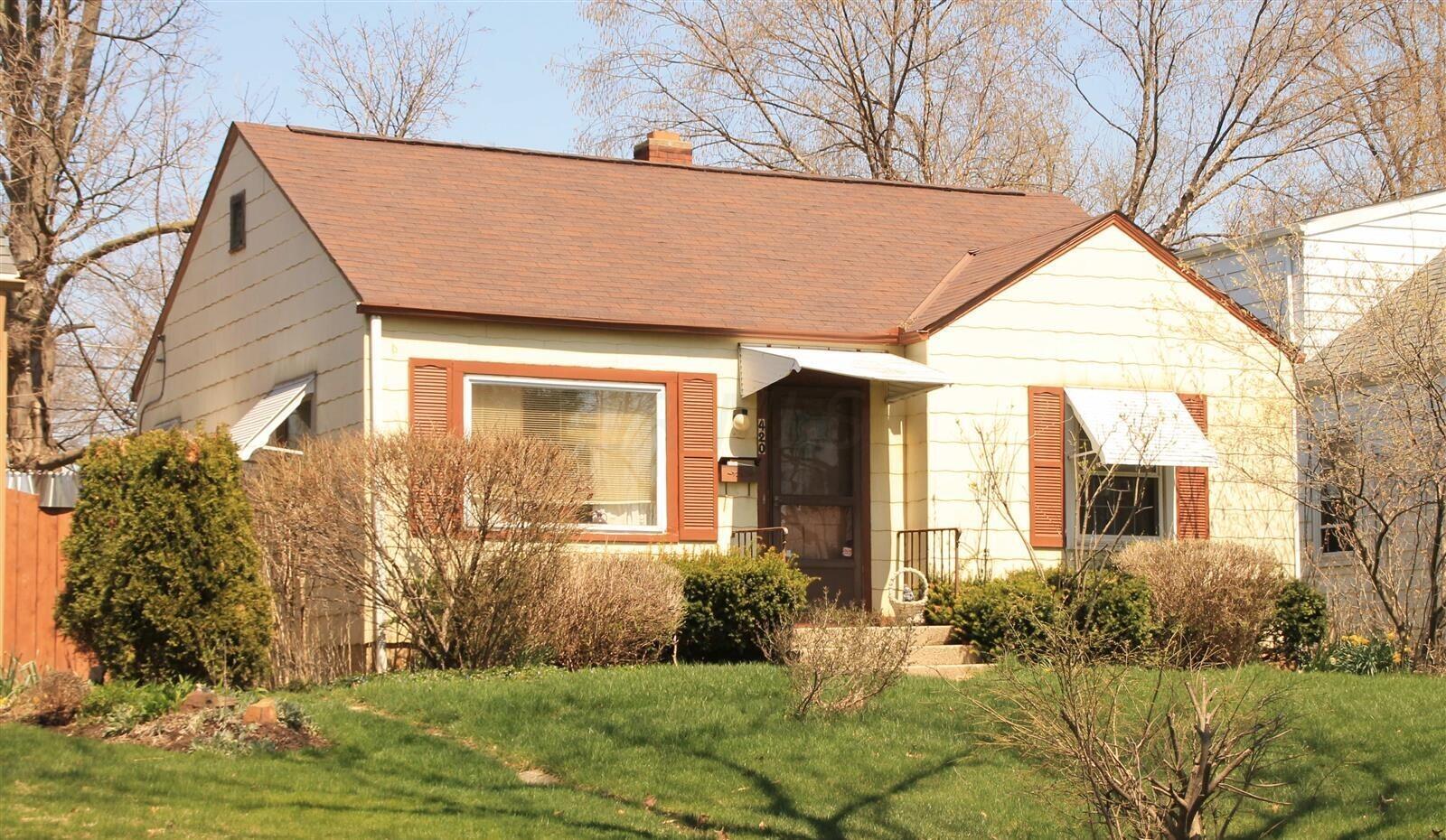 Beechwold Blvd, Columbus, OH 43214