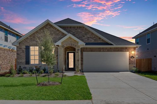 8003 Chukka Dr, Fulshear, TX, 77441-2395 | Card Image