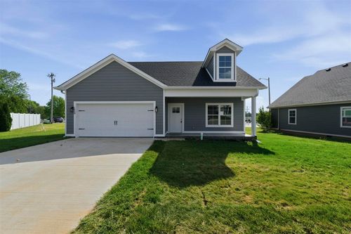 1458 Boulder Ct, Bowling Green, KY, 42104-3024 | Card Image