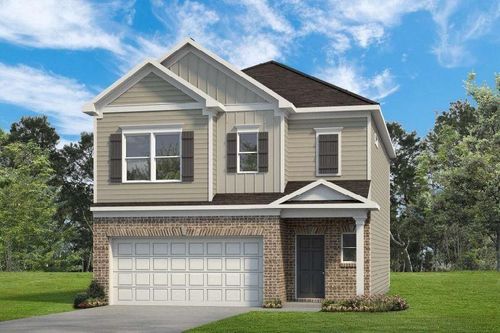 273 Artimis Dr, Dalton, GA, 30720-6342 | Card Image