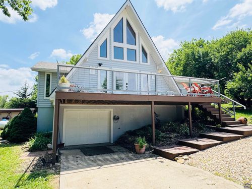 2863 S Shore Dr, Vassar, KS, 66543-9110 | Card Image