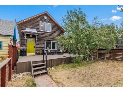 218 E 8th St, LEADVILLE, CO, 80461 | Card Image