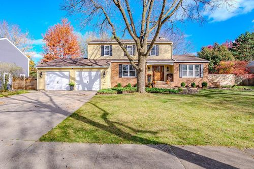 4007 Briarwood Avenue, Wausau, WI, 54403 | Card Image