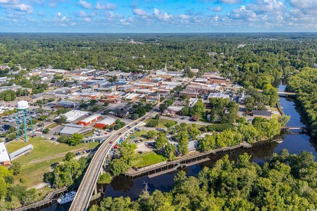 3428 Highway 66, House other with 3 bedrooms, 2 bathrooms and 10 parking in Loris SC | Image 38