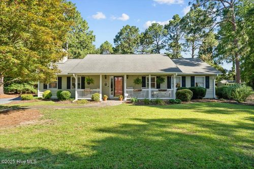 1484 Rays Bridge Rd, Whispering Pines, NC, 28327-8914 | Card Image