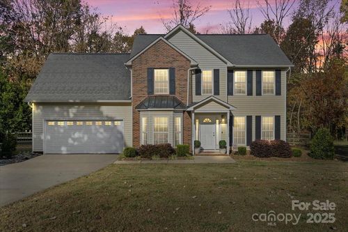 2016 Shadwell Ct, Gastonia, NC, 28056-6713 | Card Image