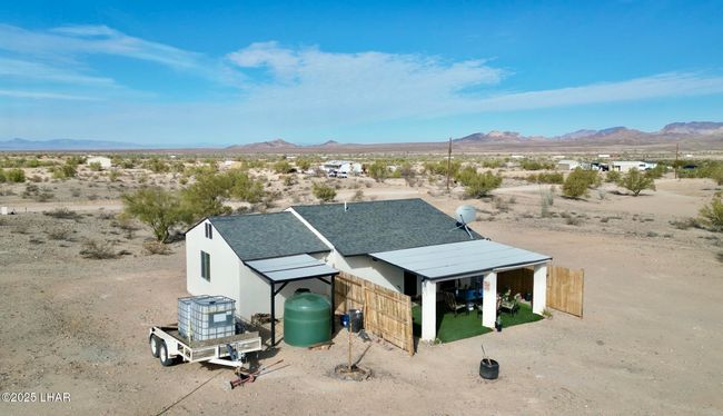 16806 W Lawton Rd, House other with 1 bedrooms, 1 bathrooms and null parking in Yucca AZ | Image 16