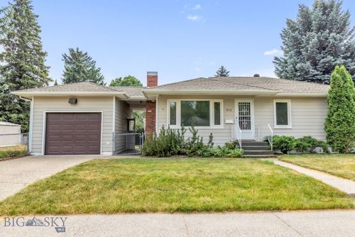 1418 W Alderson St, Bozeman, MT, 59715-4269 | Card Image