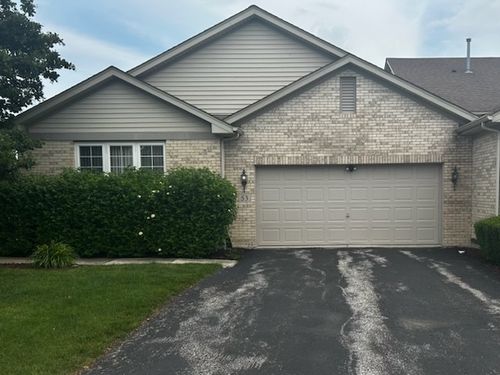 53 Odyssey Dr, Tinley Park, IL, 60477-4853 | Card Image
