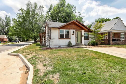 2500 Nw 21st St, Oklahoma City, OK, 73107-3202 | Card Image