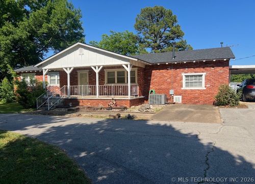 8115 S 81st West Ave, Tulsa, OK, 74131-3634 | Card Image
