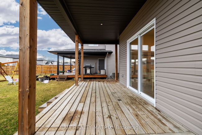 273 Moisson St, House attached with 3 bedrooms, 2 bathrooms and 5 parking in Embrun ON | Image 31