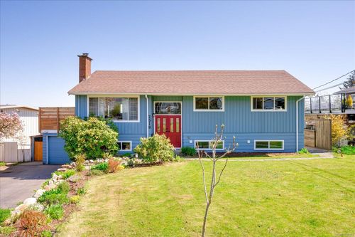 2518 Cosgrove Cres, Nanaimo, BC, V9S3P3 | Card Image