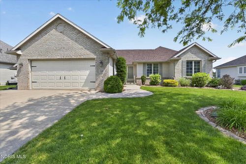 1126 Westmont Ave, Napoleon, OH, 43545-1278 | Card Image