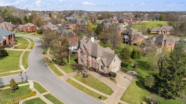1203 Winding Creek Pl, House other with 5 bedrooms, 4 bathrooms and null parking in Louisville KY | Image 48