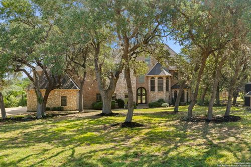 27618 Wild Bloom, San Antonio, TX, 78260-1440 | Card Image