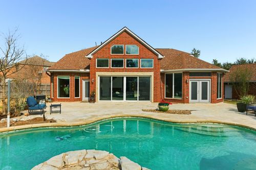 5705 Ballenton Ct, Austin, TX, 78739-1688 | Card Image