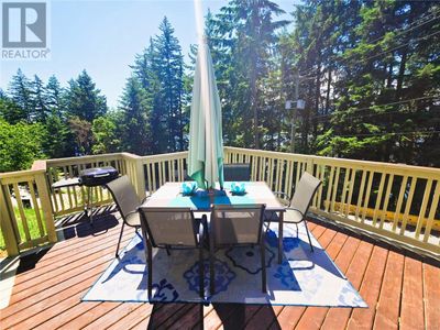 960 Woodpecker Lane, House other with 3 bedrooms, 2 bathrooms and 2 parking in Nanaimo BC | Image 1