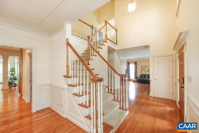1396 Dunlora Dr, House other with 4 bedrooms, 4 bathrooms and null parking in CHARLOTTESVILLE VA | Image 9
