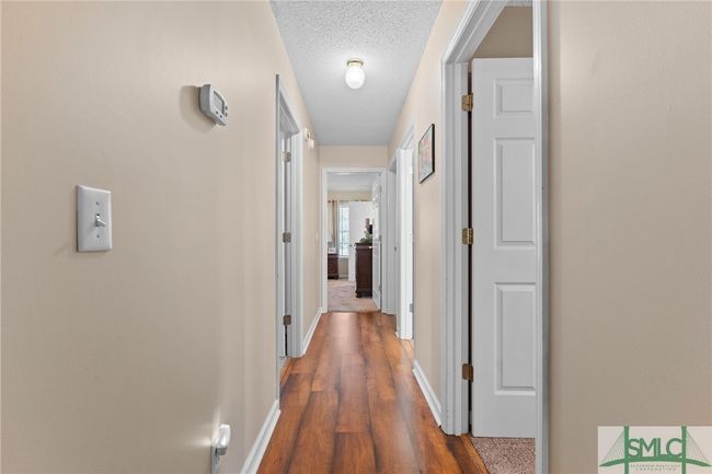 671 Mp Martin Rd, House other with 5 bedrooms, 4 bathrooms and null parking in Brooklet GA | Image 27