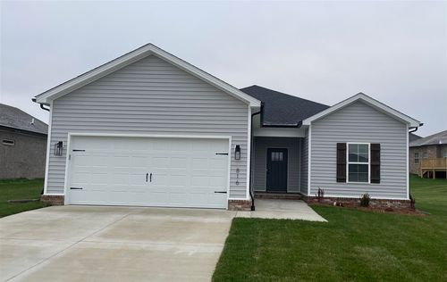 816 Shelldrake Ln, Bowling Green, KY, 42101-7786 | Card Image