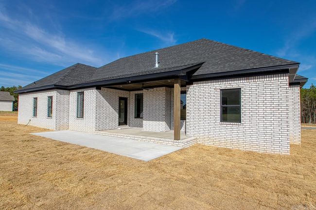 165 Allie Jo Lane, House other with 4 bedrooms, 2 bathrooms and null parking in Sheridan AR | Image 40