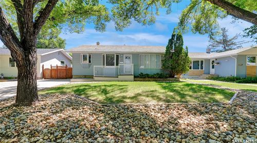 4113 Mctavish St, Regina, SK, S4S3M7 | Card Image