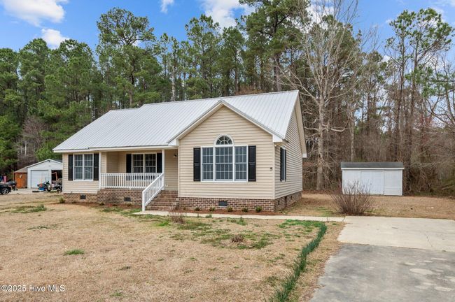 106 Pintail Dr, House other with 3 bedrooms, 2 bathrooms and null parking in Windsor NC | Image 36