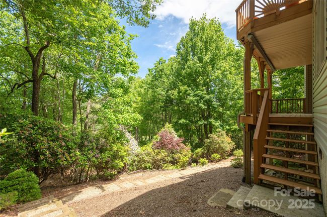 201 Kawani Ln, House other with 4 bedrooms, 4 bathrooms and null parking in Brevard NC | Image 39