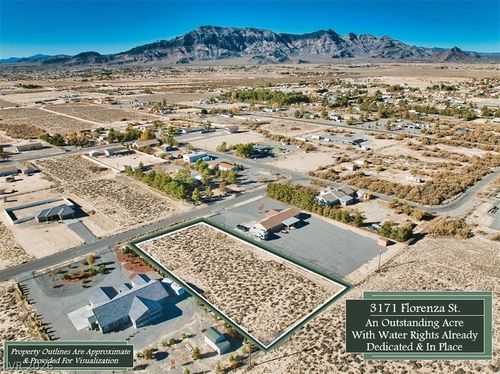 3171 Florenza St, Pahrump, NV, 89060-2597 | Card Image