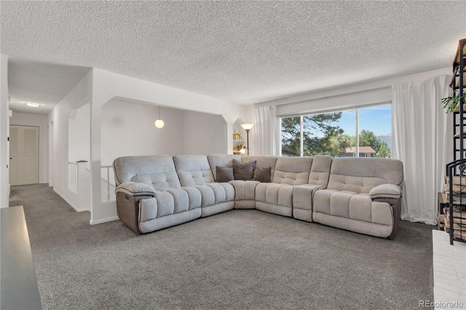 Residential in Colorado Springs 5
