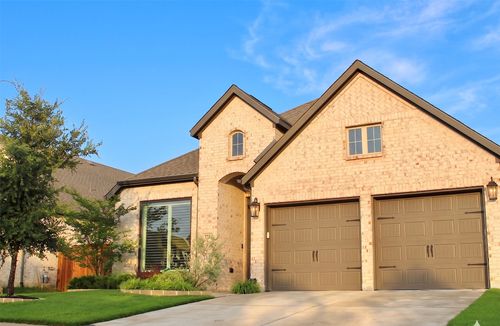 215 Buffalo Blvd, Rhome, TX, 76078-4570 | Card Image