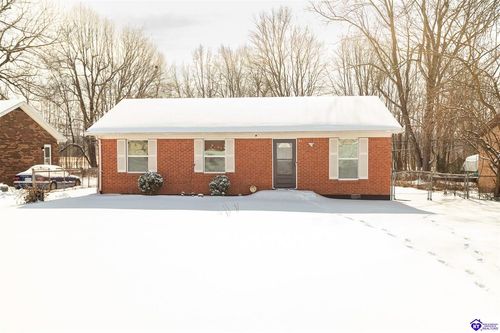 23 W Airview Drive, Elizabethtown, KY, 42701 | Card Image