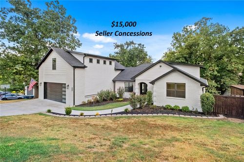 3105 Cardinal Creek Cir, Bentonville, AR, 72712-3984 | Card Image
