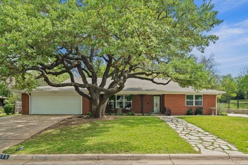 4609 Inwood Rd, Fort Worth, TX, 76109-5012 | Card Image