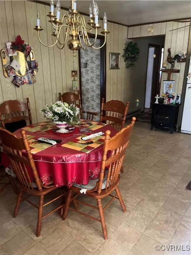 19323 Gray Rd, House other with 3 bedrooms, 1 bathrooms and null parking in Yale VA | Image 5