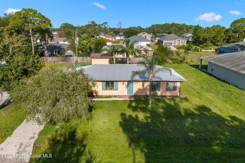 854 Carnation Ave Se, PALM BAY, FL, 32909-4485 | Card Image