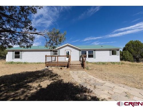 1848 D Bar K Dr, Durango, CO, 81301-9201 | Card Image