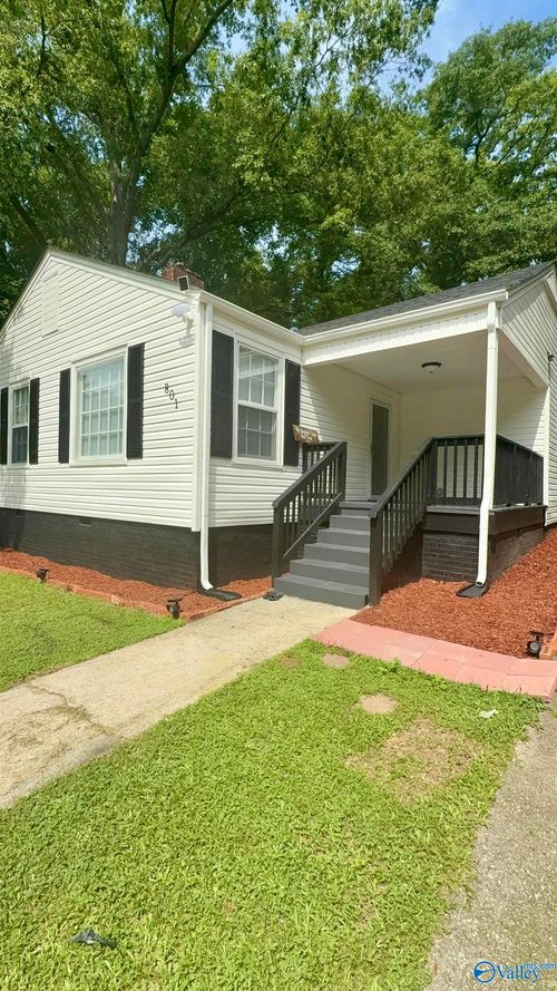 1-801 Blue Ridge Drive, ANNISTON, AL, 36207 | Card Image