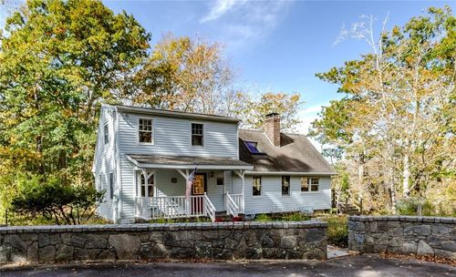 50 Wellstown Road, Hopkinton, RI, 02804 | Card Image