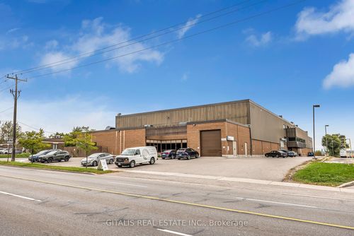 117-793 Pharmacy Ave, Scarborough, ON, M1L3K2 | Card Image