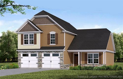 1709 Man-O-War (Lot 278) Drive, Hope Mills, NC, 28348 | Card Image