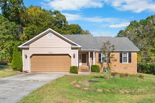 5100 Stardust Dr, Durham, NC, 27712-9536 | Card Image