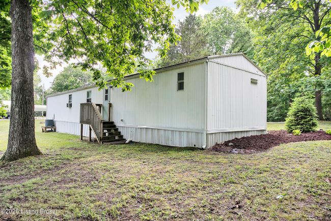 502 Concord Point Rd, House other with 2 bedrooms, 2 bathrooms and null parking in Falls Of Rough KY | Image 26