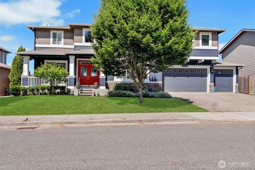 10901 174th Ave E, Bonney Lake, WA, 98391-5172 | Card Image