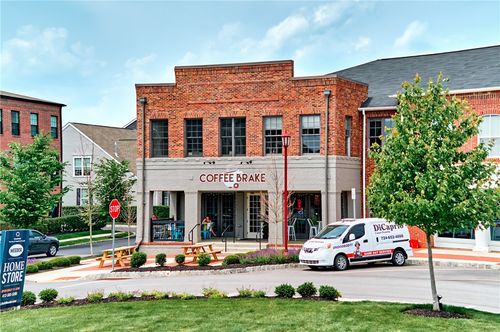 unit-202-305 Tillary Ln, Cranberry Twp, PA, 16066-7144 | Card Image