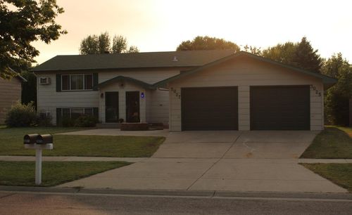 3025 18th St S, Fargo, ND, 58103-6715 | Card Image
