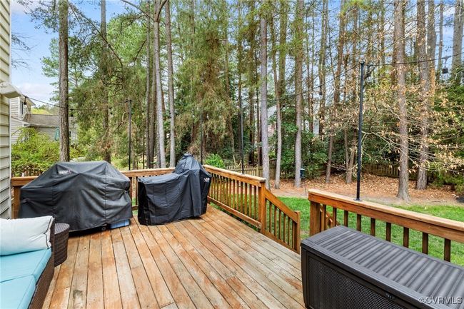4208 Gadwell Ct, House other with 5 bedrooms, 5 bathrooms and null parking in Providence Forge VA | Image 34
